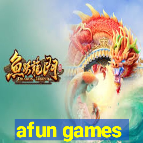 afun games